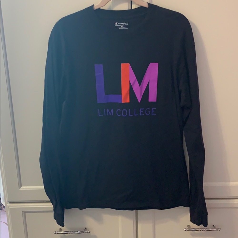 Champion LIM college long sleeve
